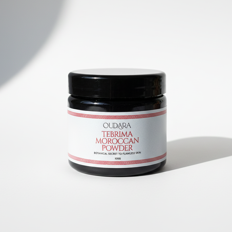 Tebrima Moroccan Powder