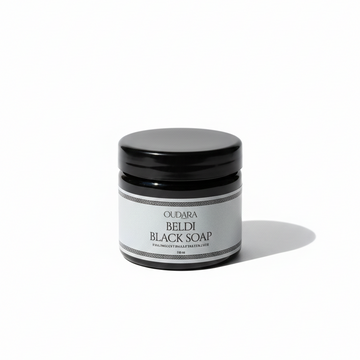 Beldi Black Soap