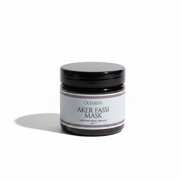Aker Fassi Soap & Mask