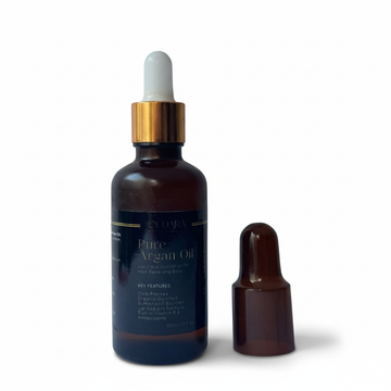 Argan Oil