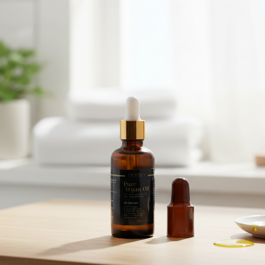 Argan Oil