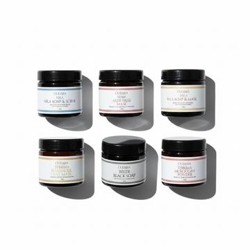 The Oudara collection