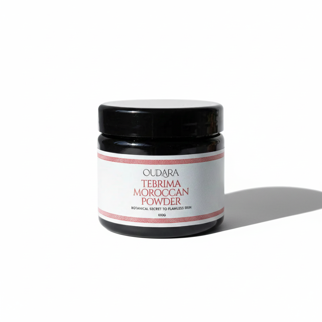 Tebrima Moroccan Powder