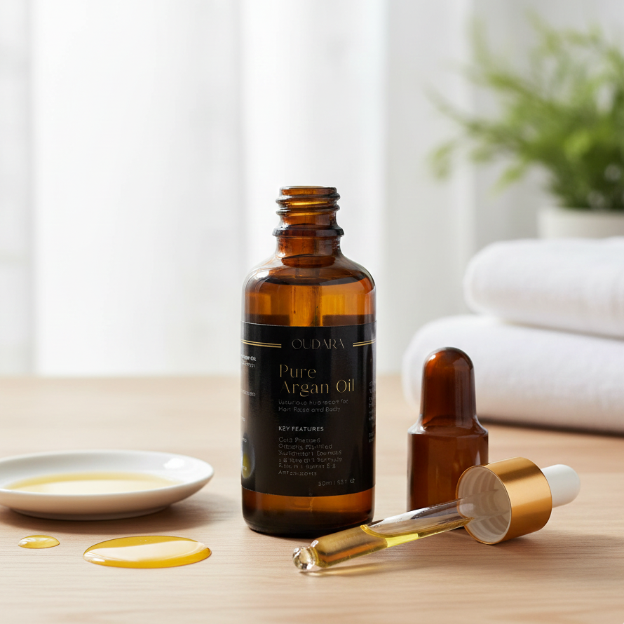 Argan Oil